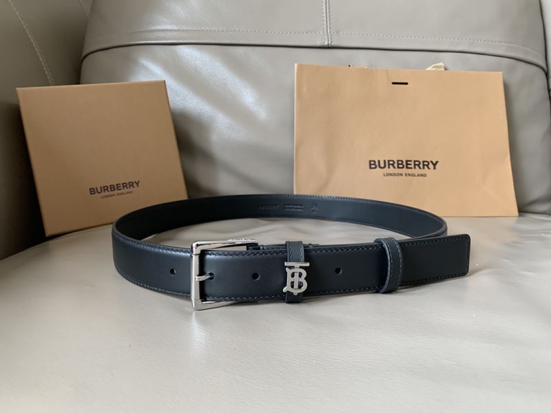 Burberry Belts